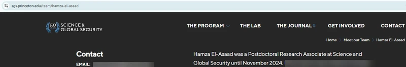 Hamza El-Asaad_#9
